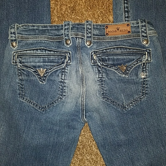 Jeans - Picture 5 of 5